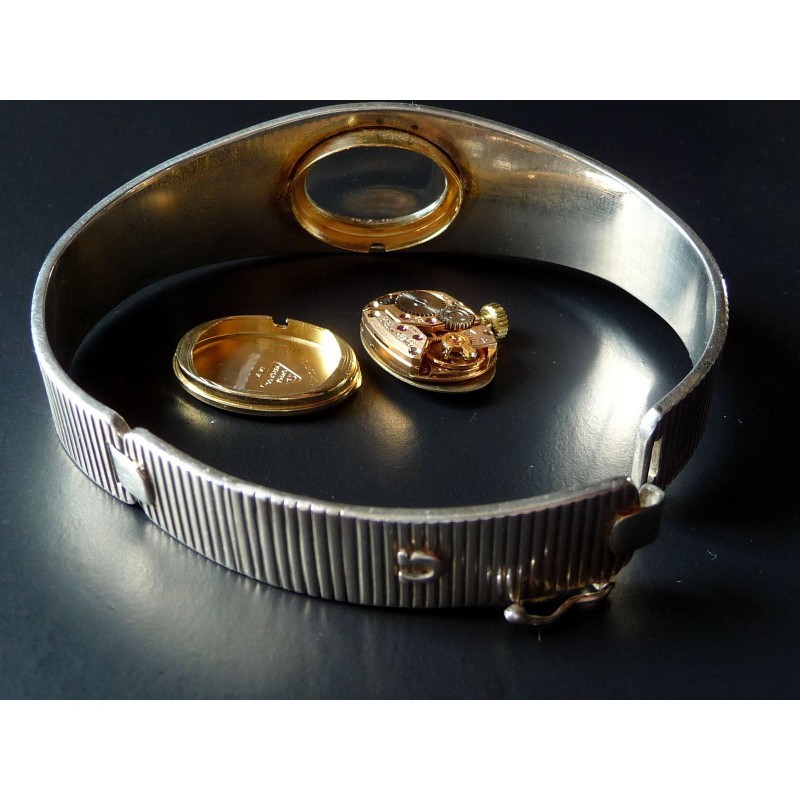 Achat montres bracelets ou montres à gousset en or ou en  argent au plus haut prix
