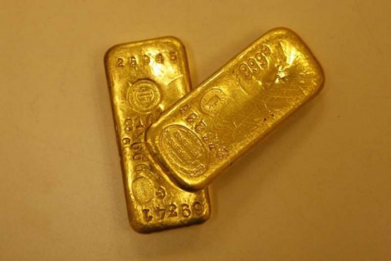 Achat d'or 24 carats en lingot lingotin et grenaille en or fin à Marseille 13007 ET 13008 et 13013