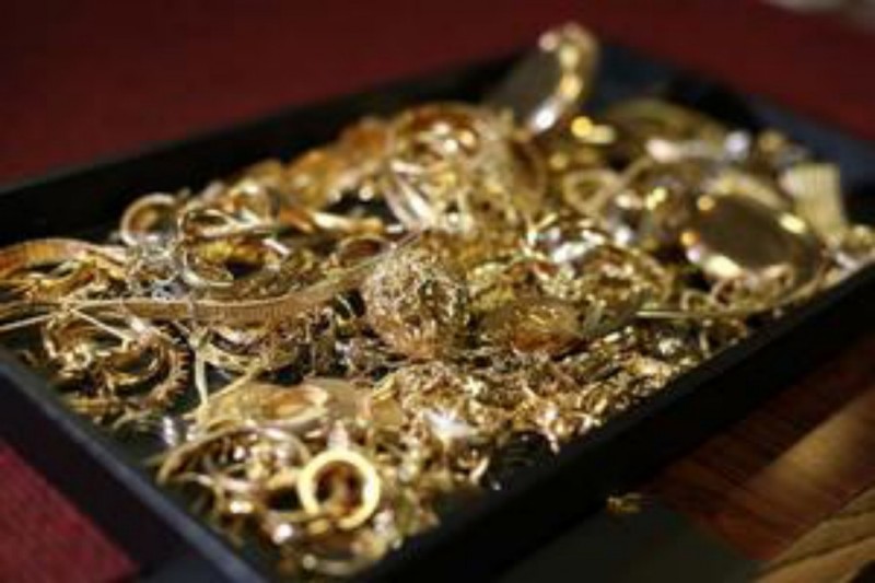 Rachat d'or - 14 carats à Marseille 13007 et 13008 boutique de rachat d'or et bureau d'achat d'or.﻿